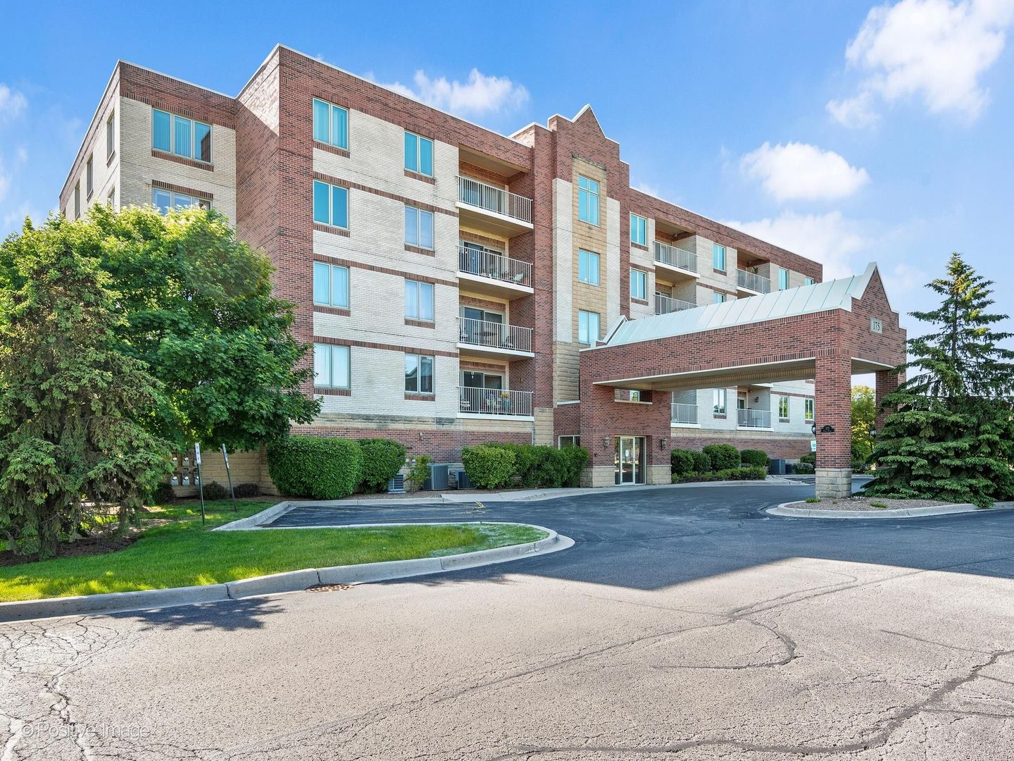 175 W Brush Hill Road