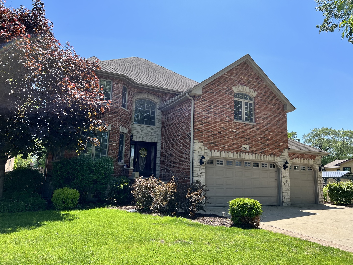 4825 W 92nd Street