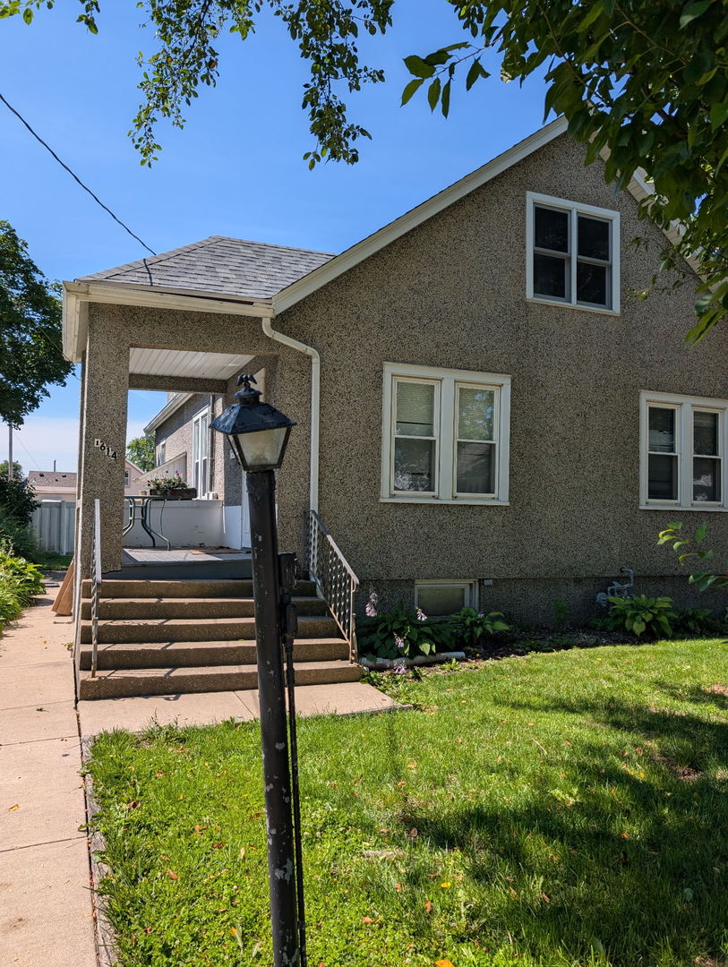 1614 7th Street