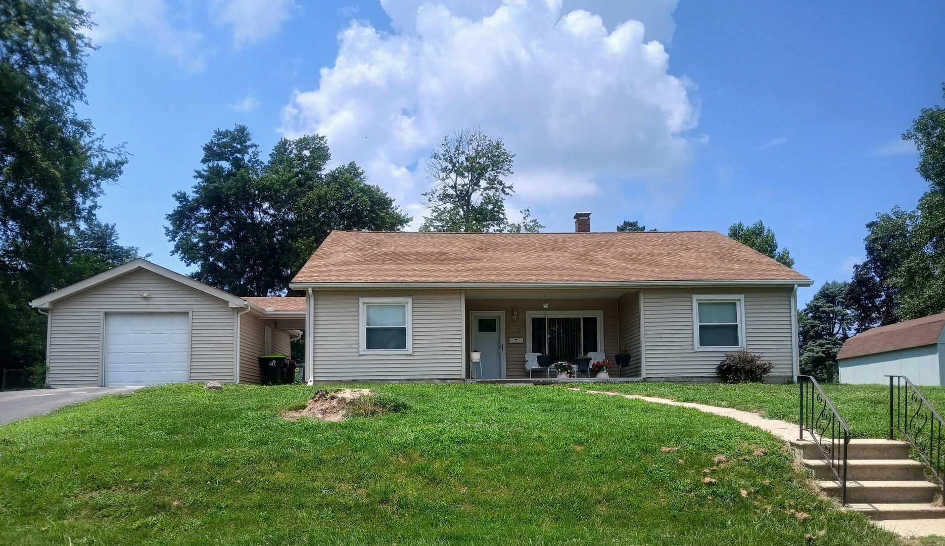 555 N 35th Street