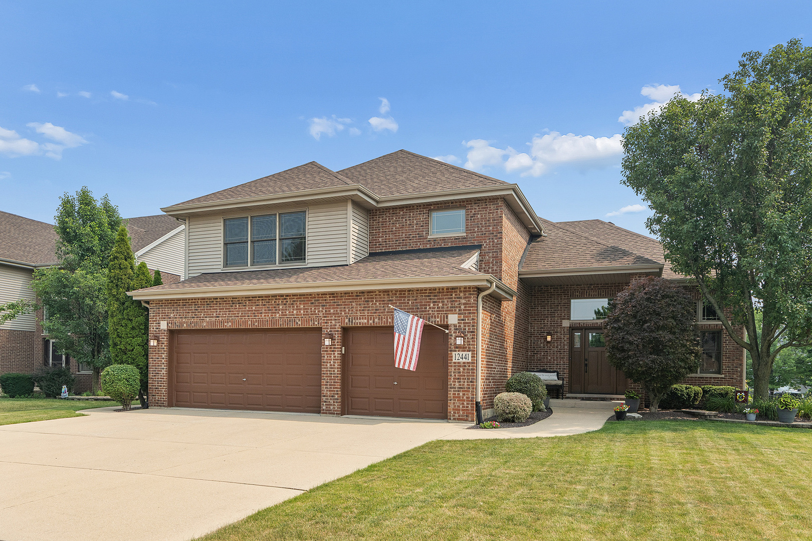 12441 Walden Road
