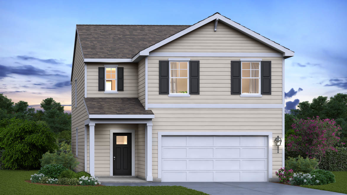 672 Heartland Drive