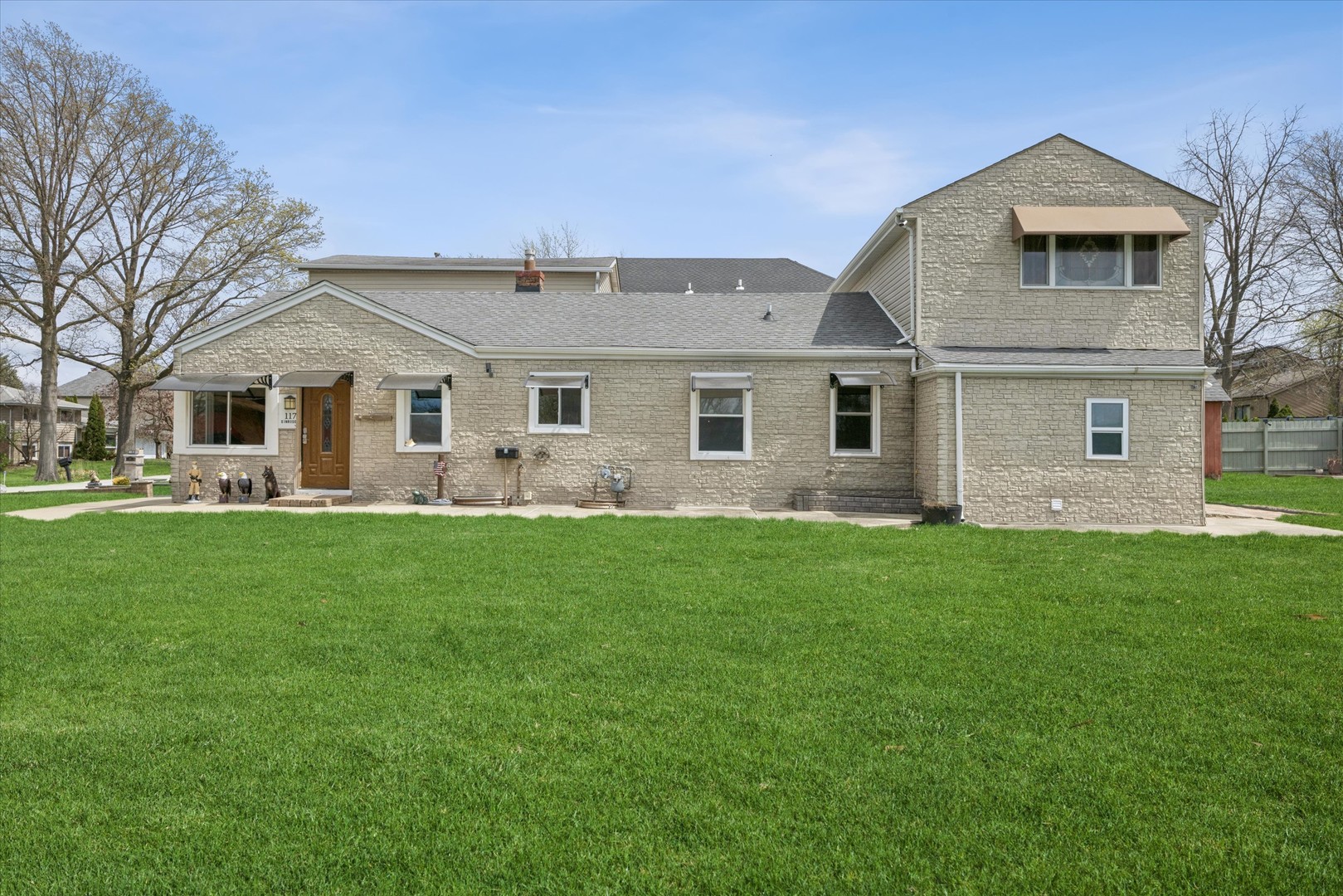 117 Sunrise Avenue