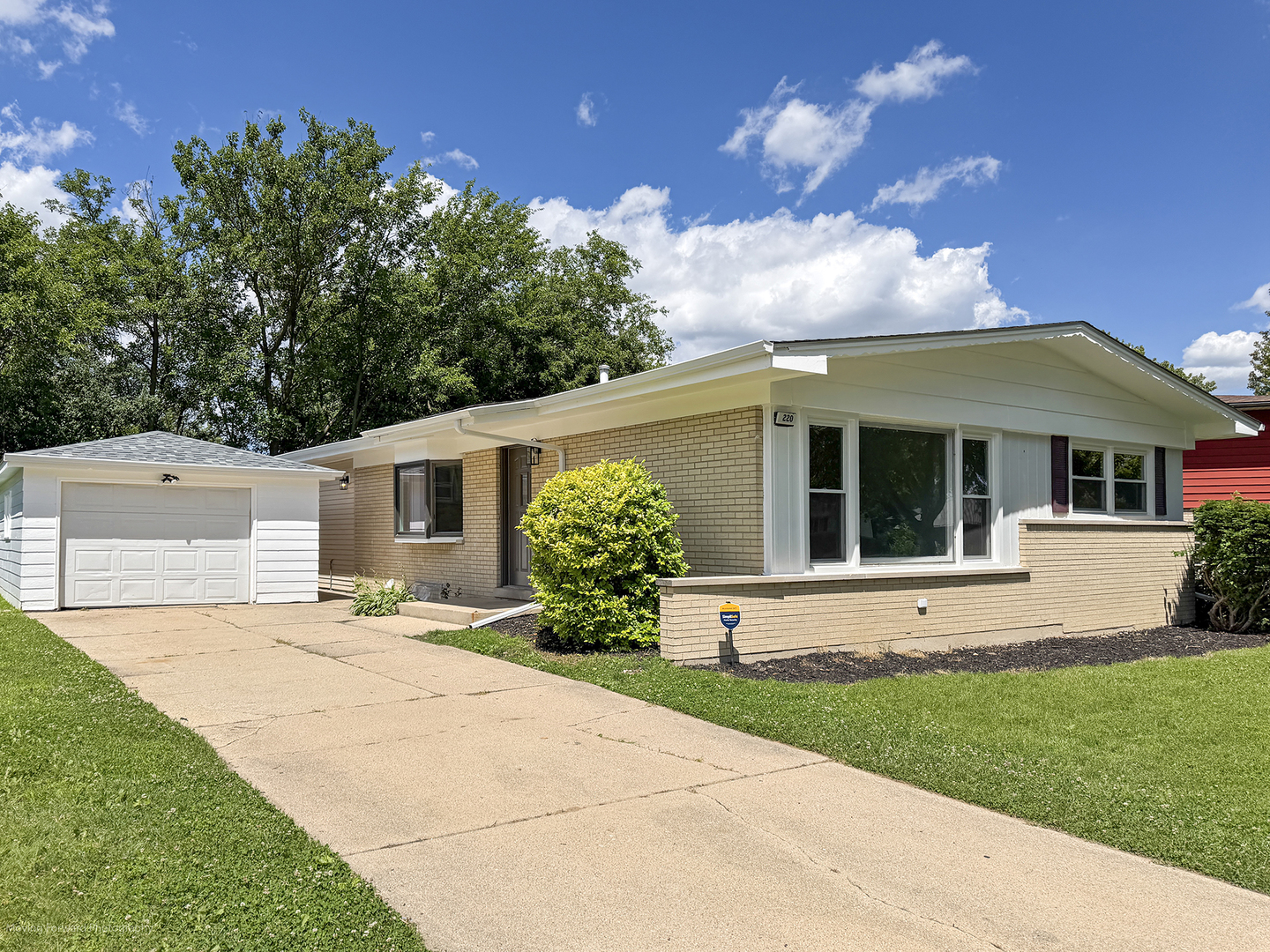 220 N Park Drive