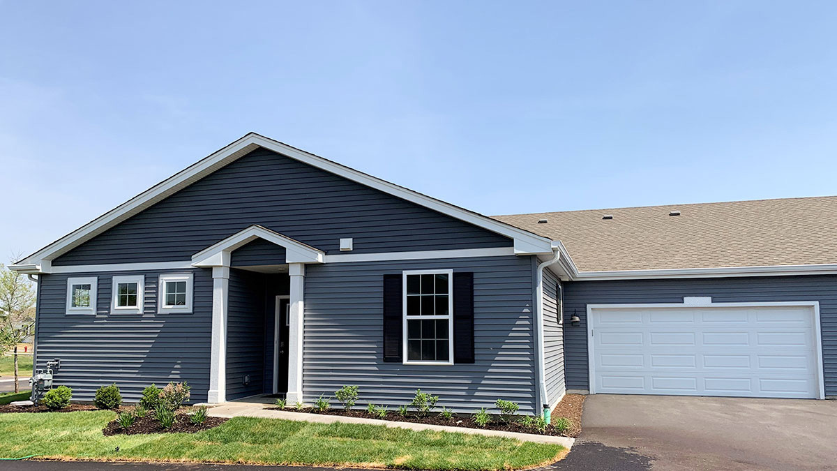 6445 Maple Glen Drive