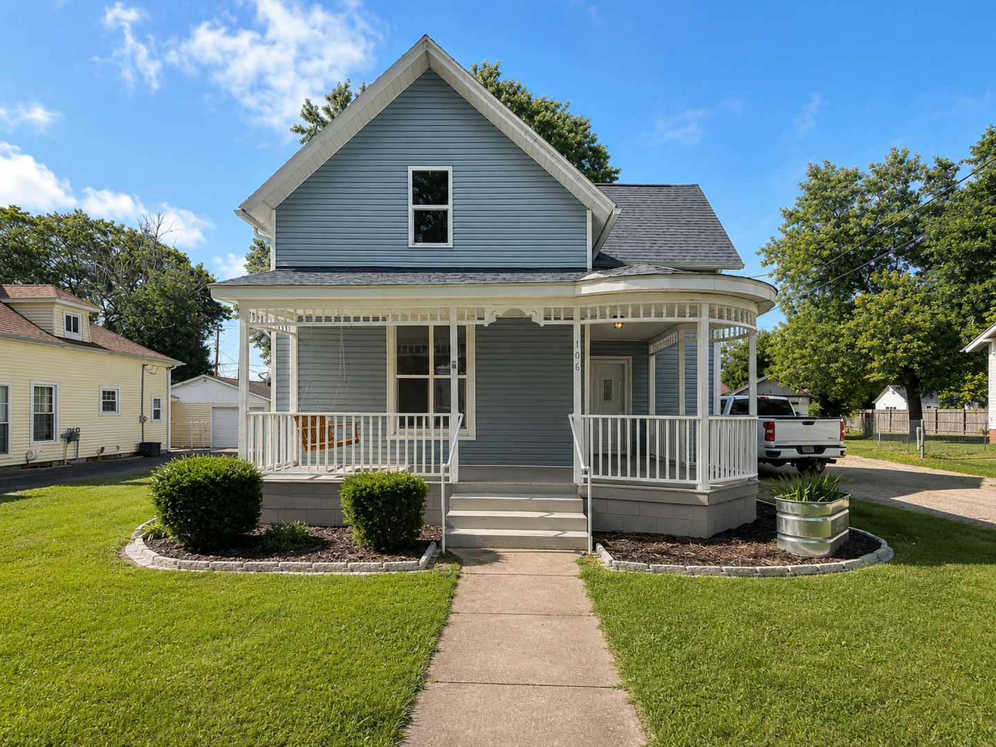 106 Gilbert Street