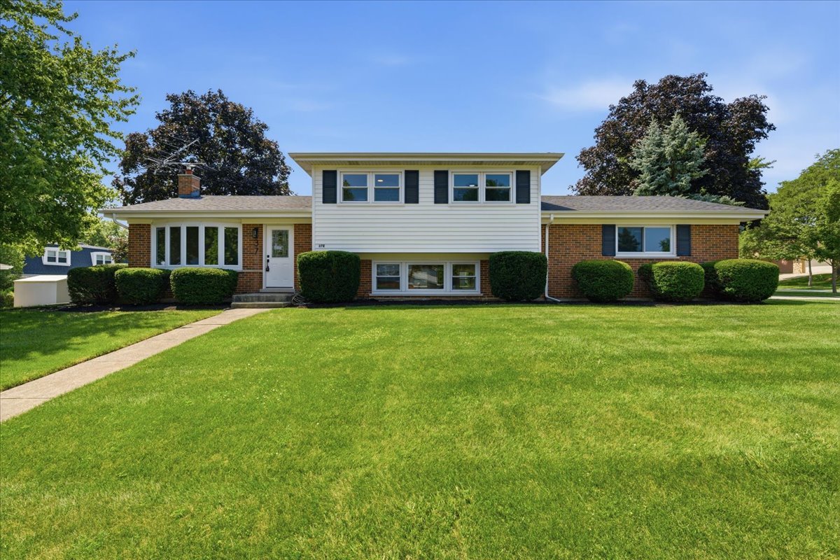 37 E Weathersfield Way