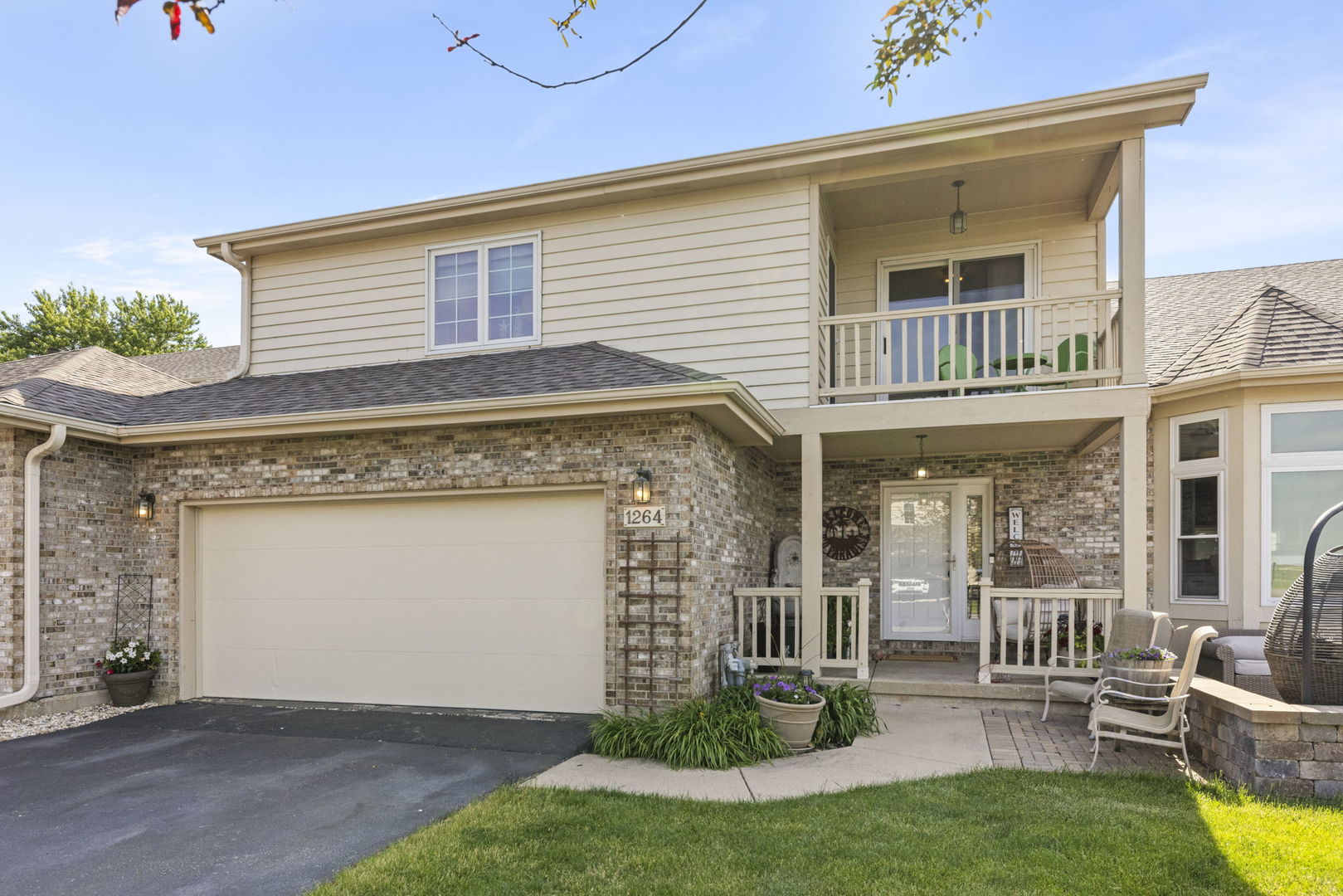 1264 Bellevue Drive