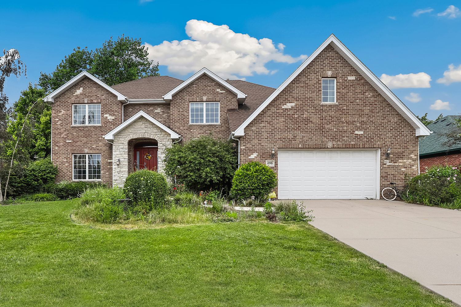 10981 Pioneer Trail