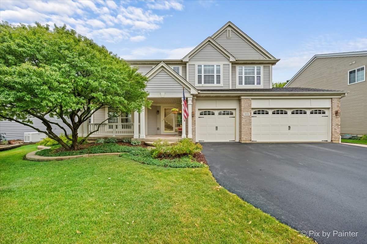 373 Florine Court