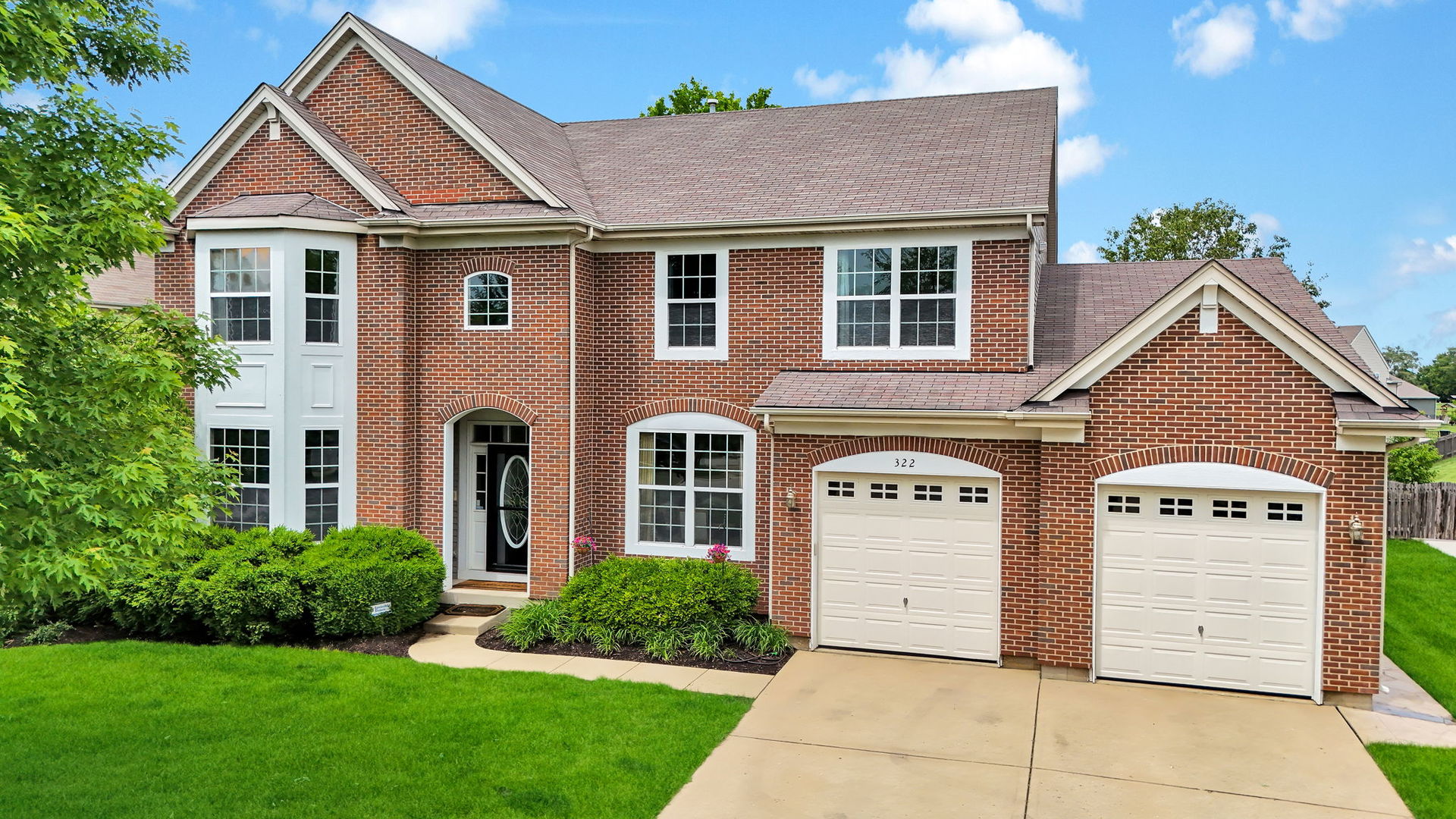 322 Hemlock Lane
