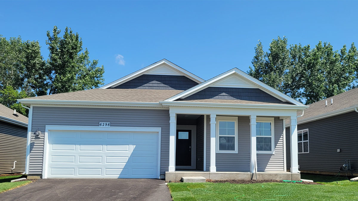 6298 Redwood Trail