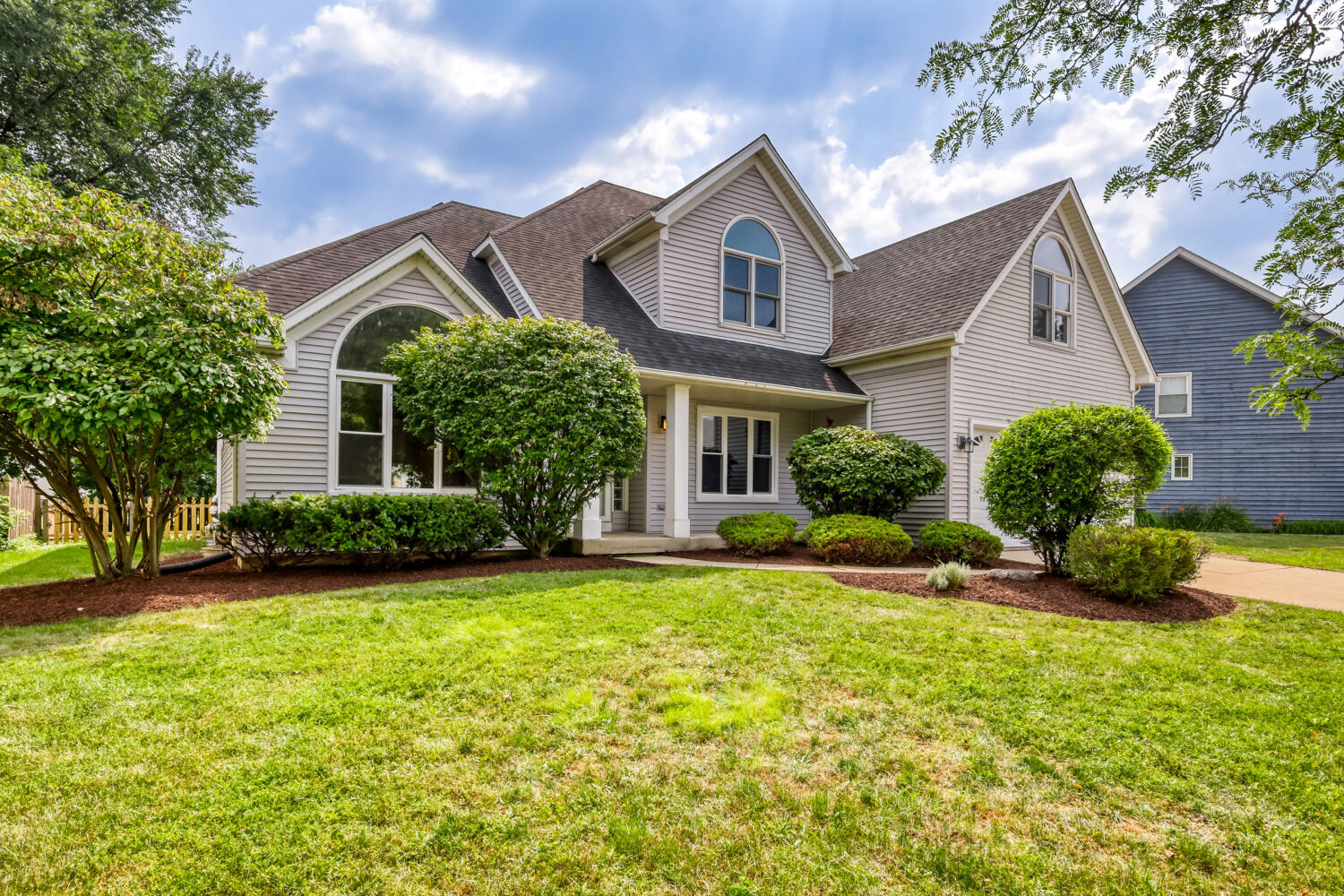 2805 Breckenridge Circle