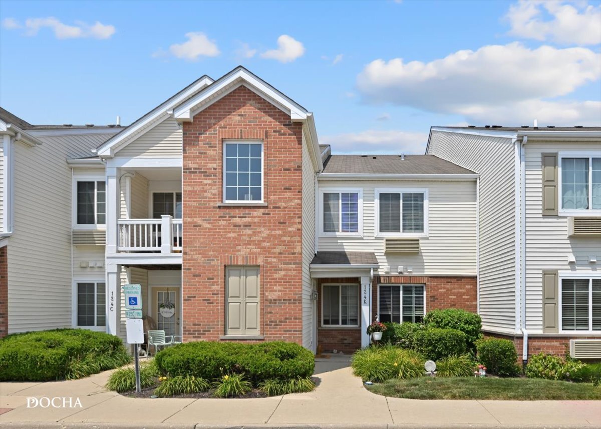124 Bertram Drive