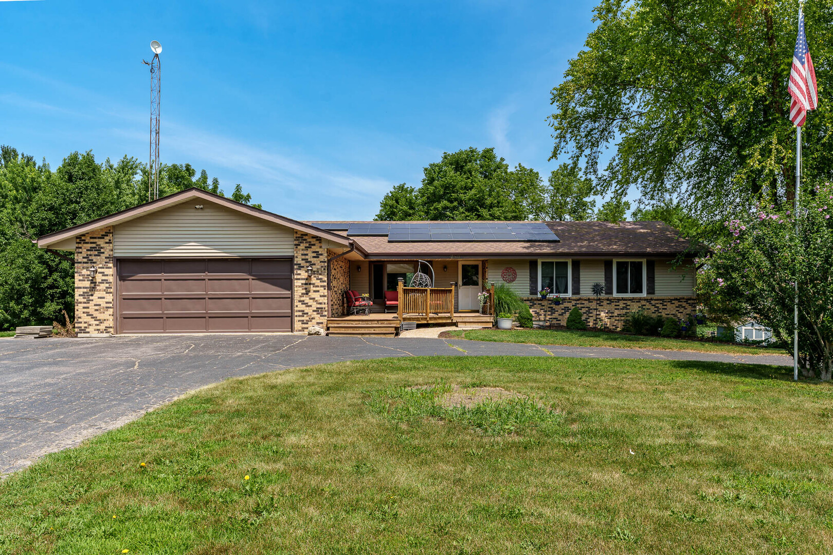 280 Knoll Road
