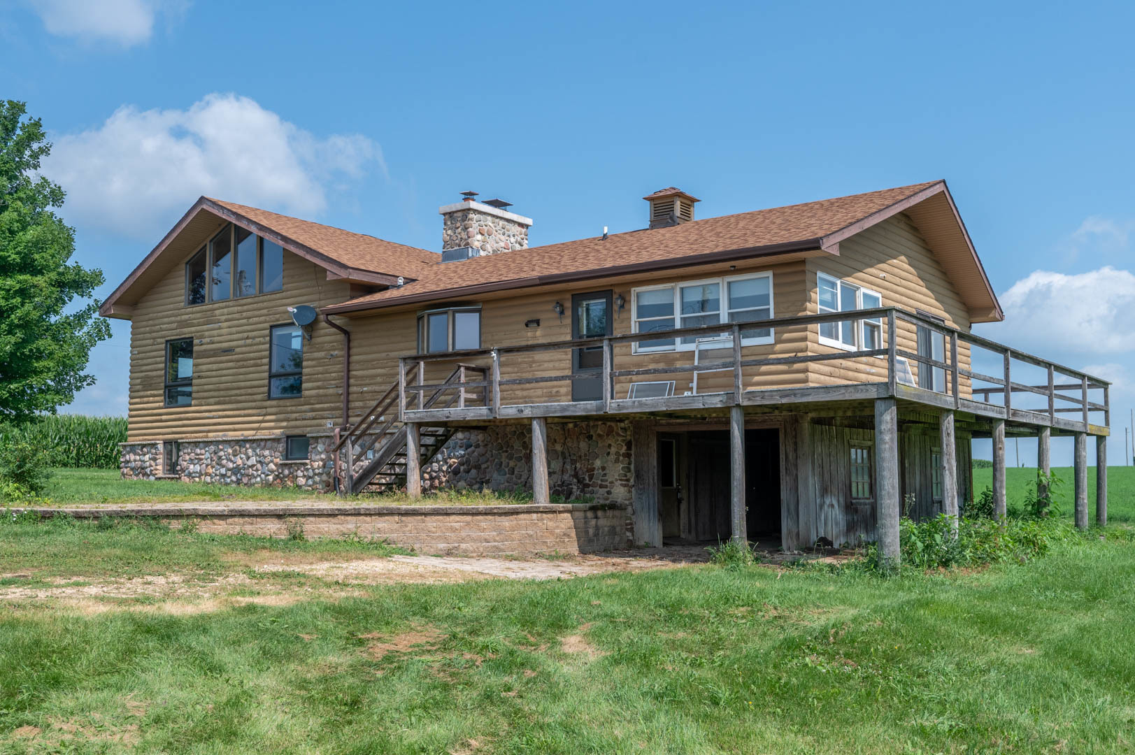 3237 W Wilderness Road