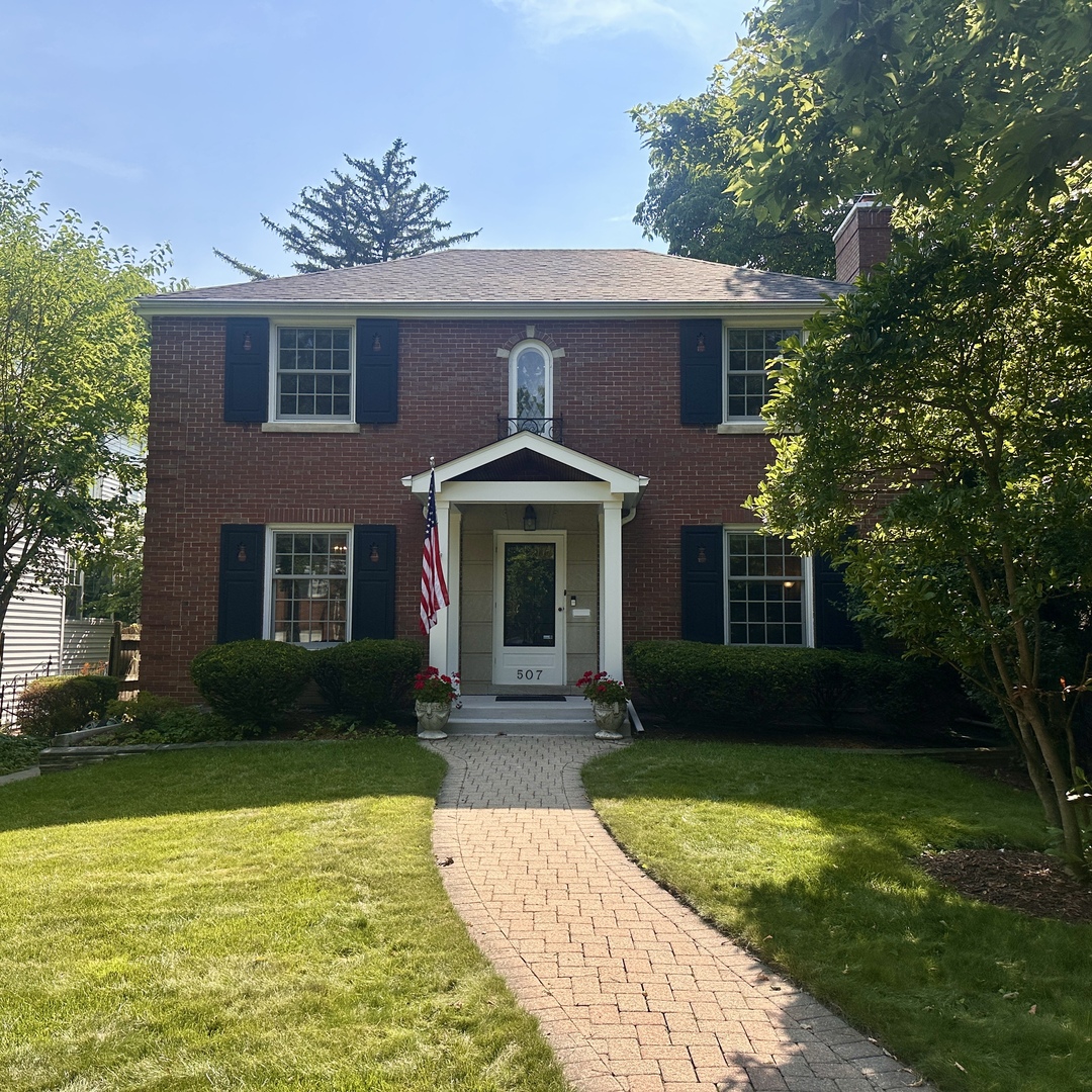 507 Monroe Avenue