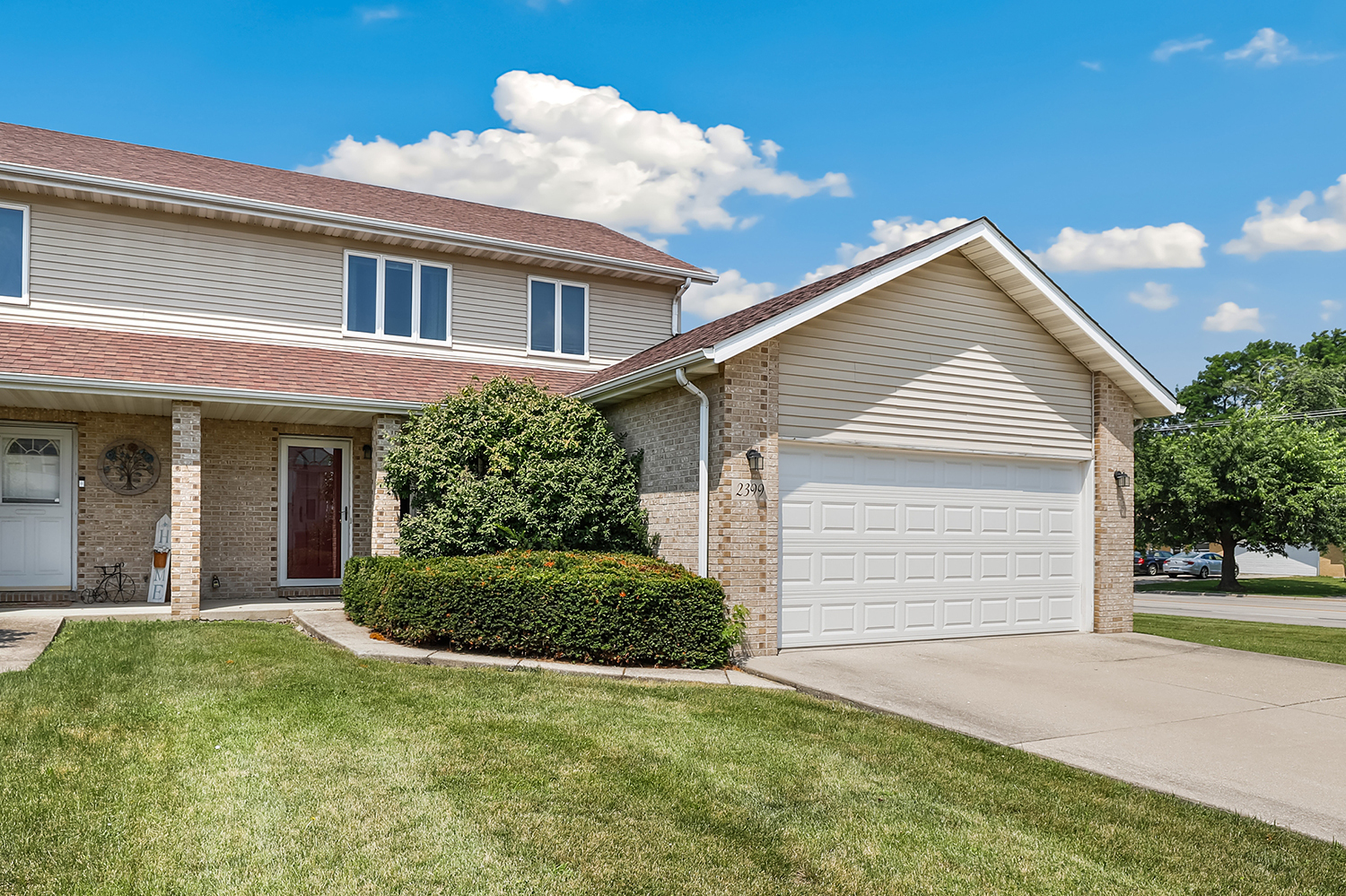 2399 Caton Crest Drive