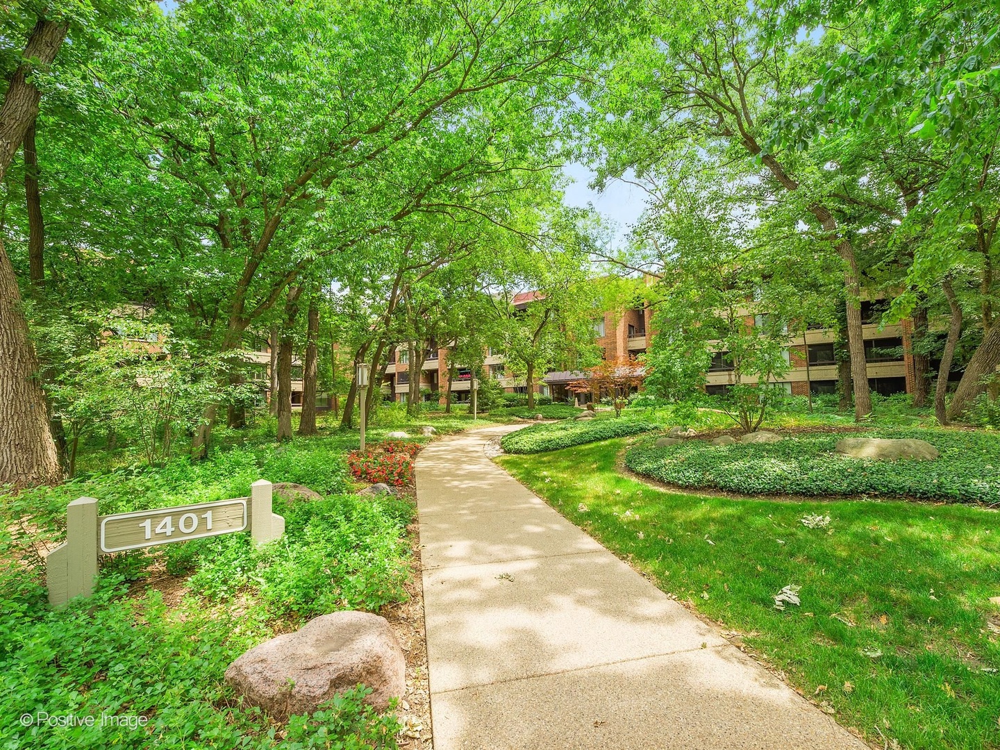 1401 Burr Oak Road