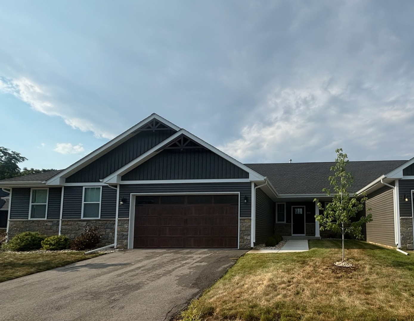 3506 N Bell School Road