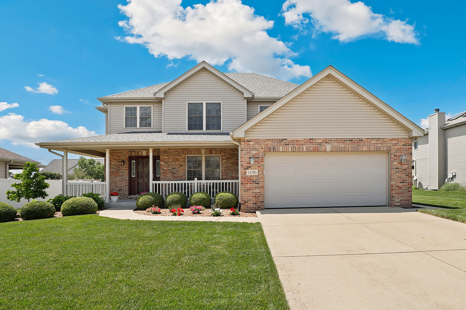 1196 Fawn Circle