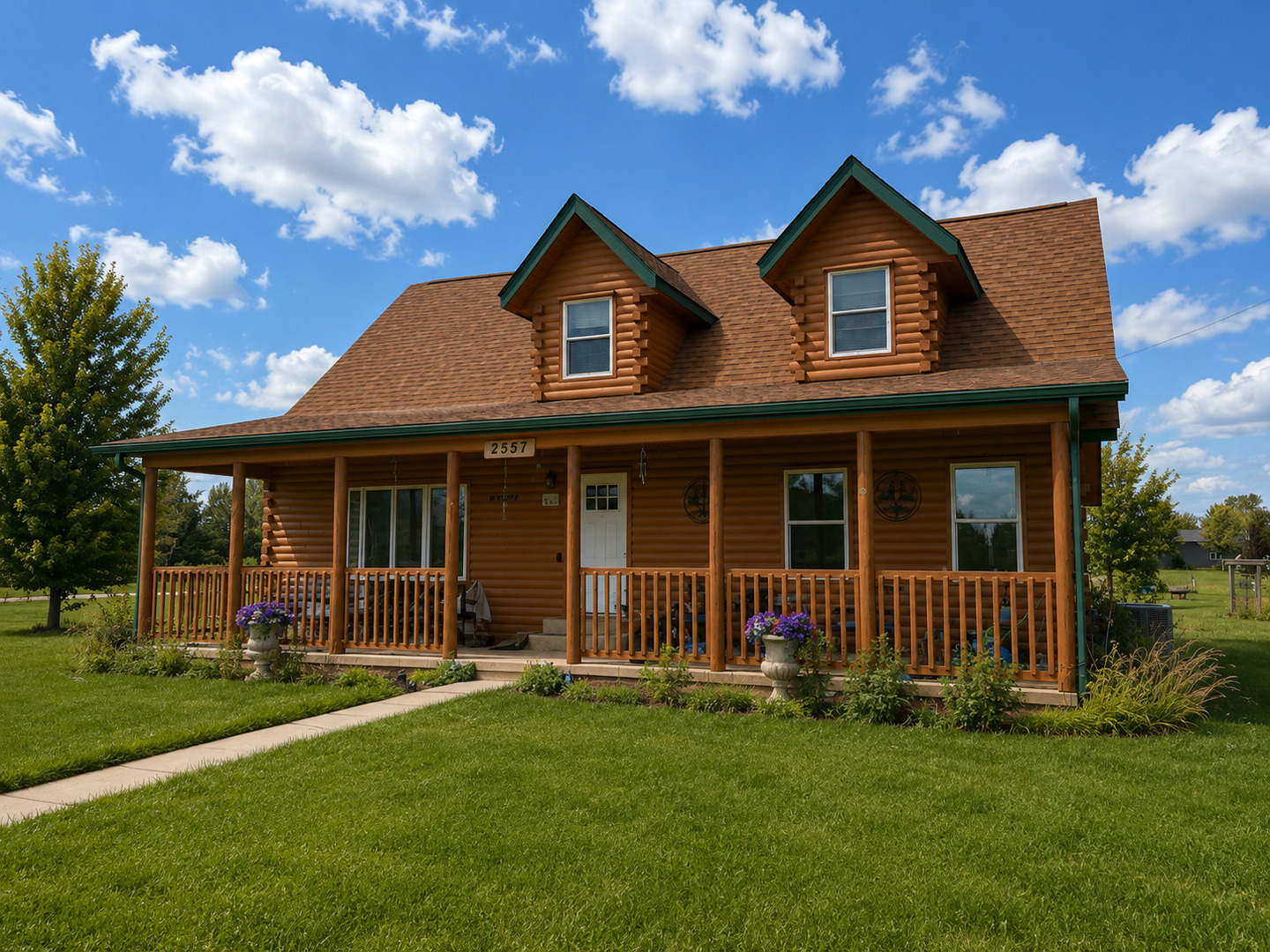2557 N 28th Road