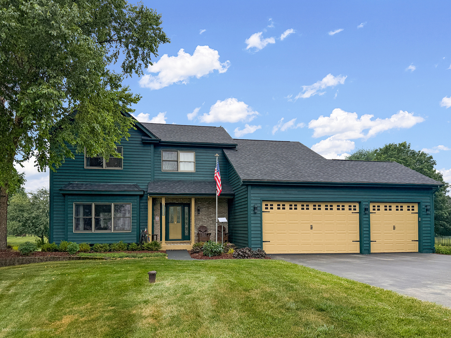 2313 S Hidden Trail