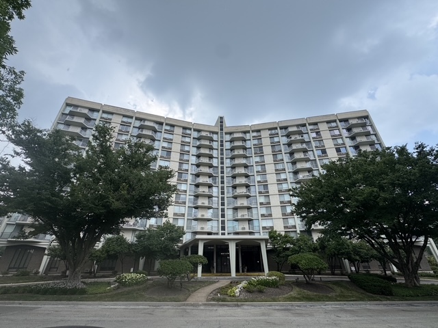 20 N Tower Road