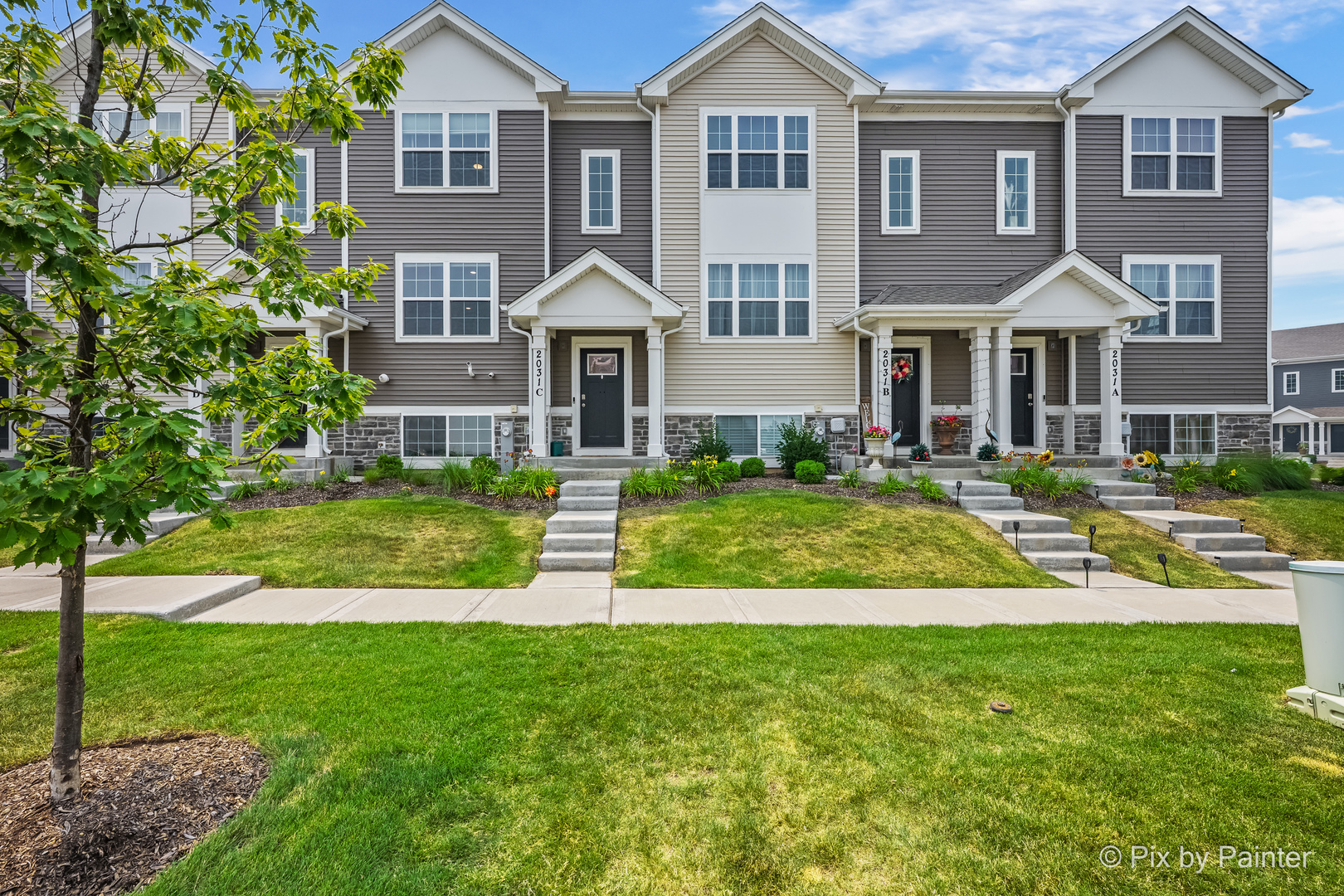 2031 Sassafras Way