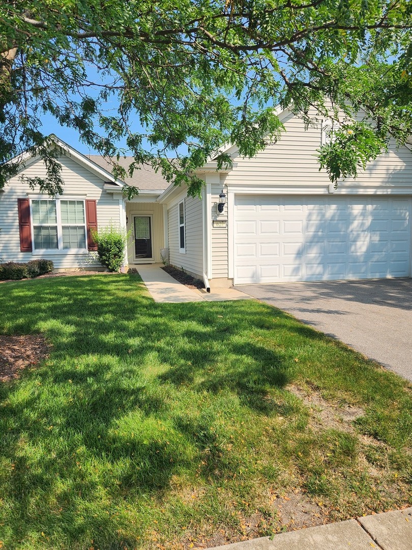 627 Americana Drive