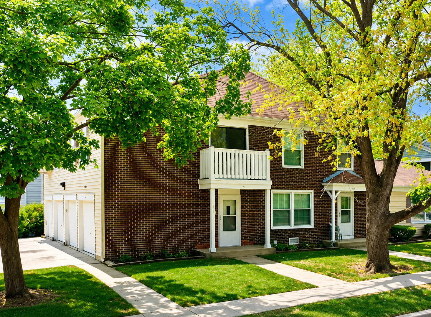 411 SIDNEY Avenue