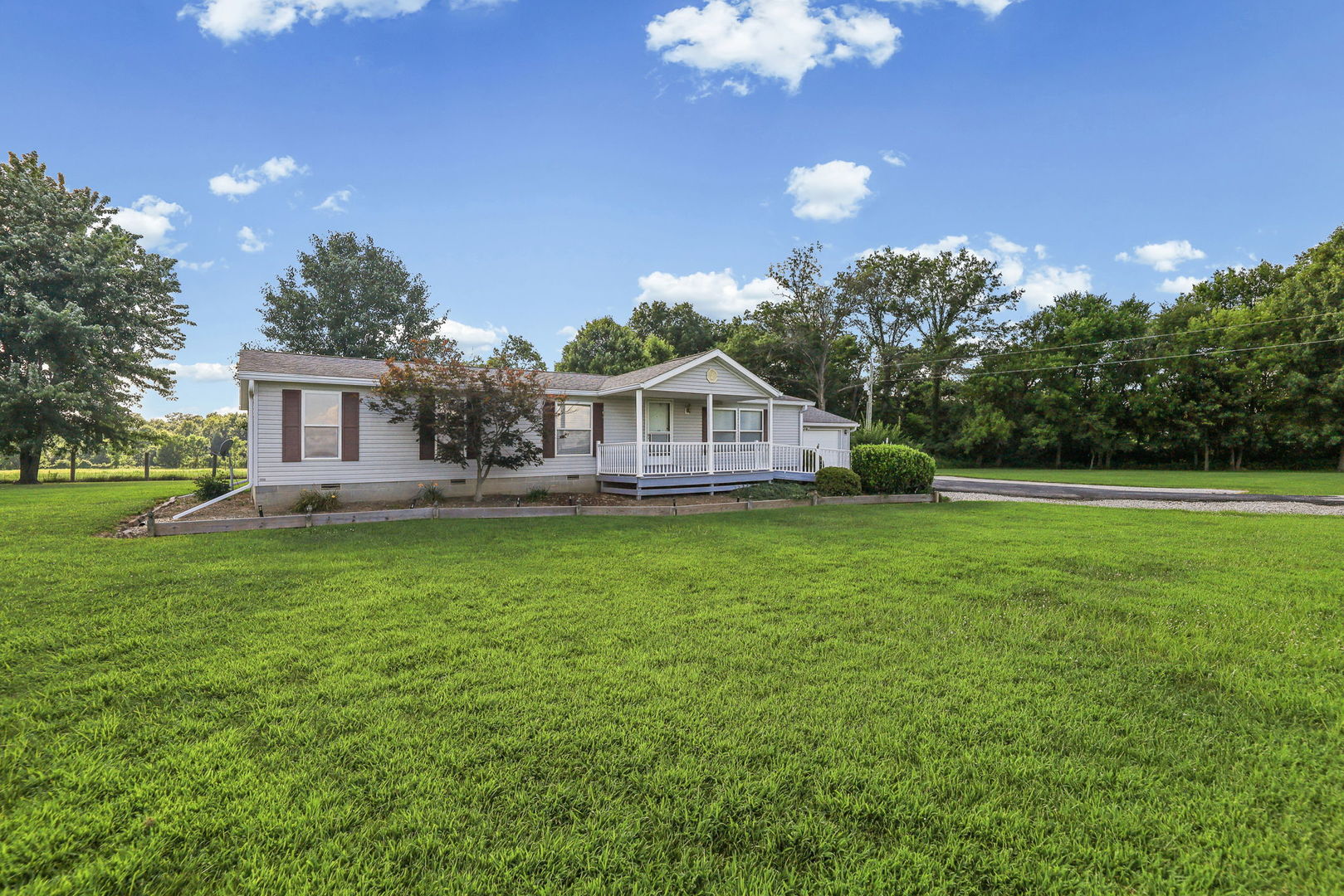 4581 Hotze Road