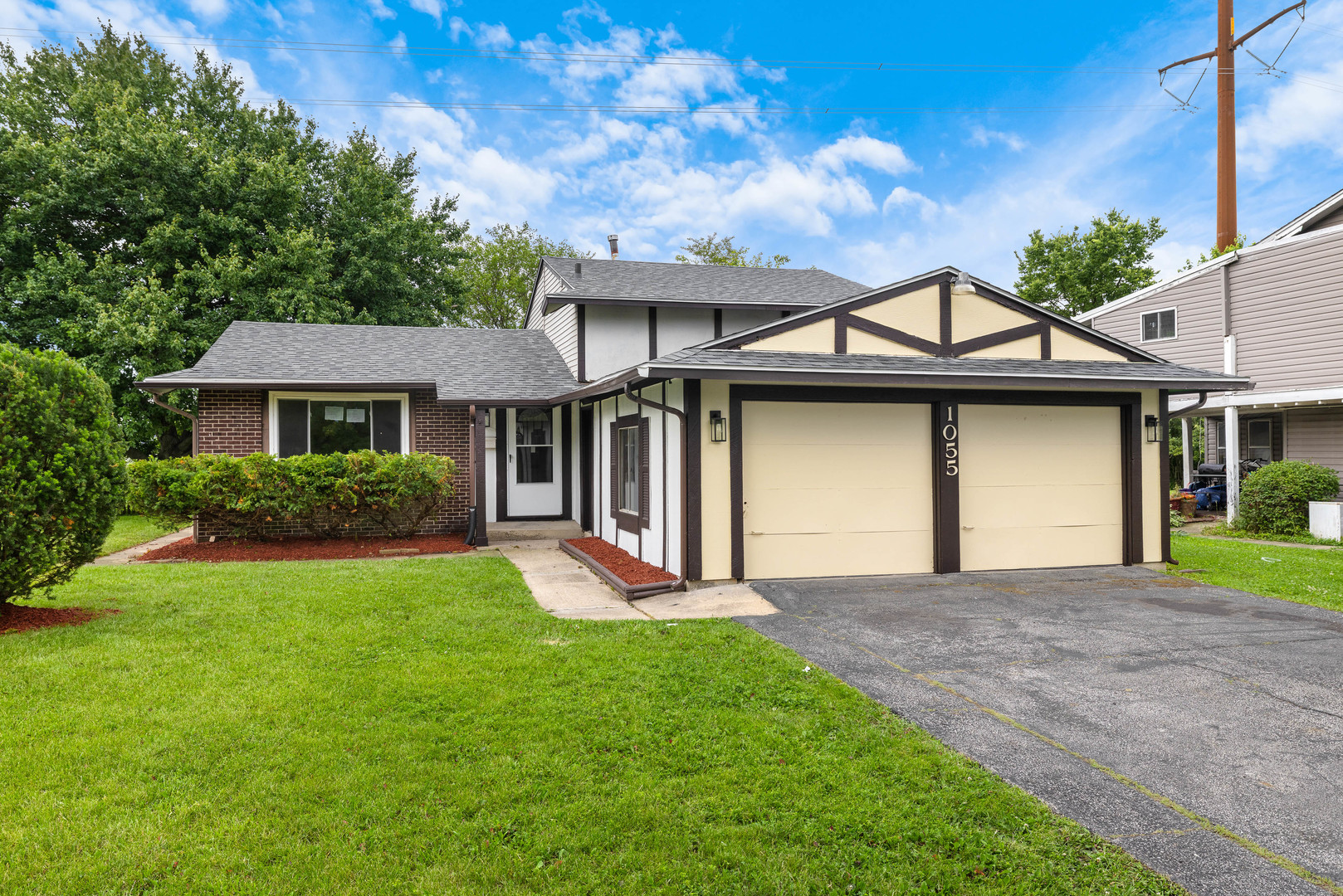 1055 Samson Drive