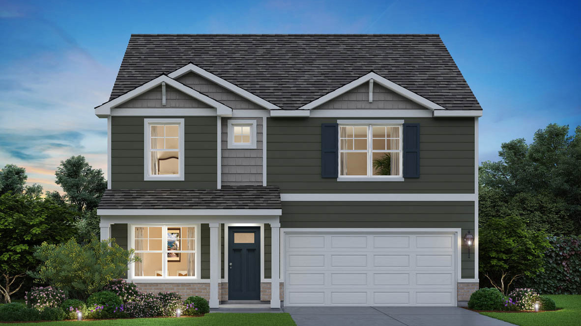 1034 Emerald Drive