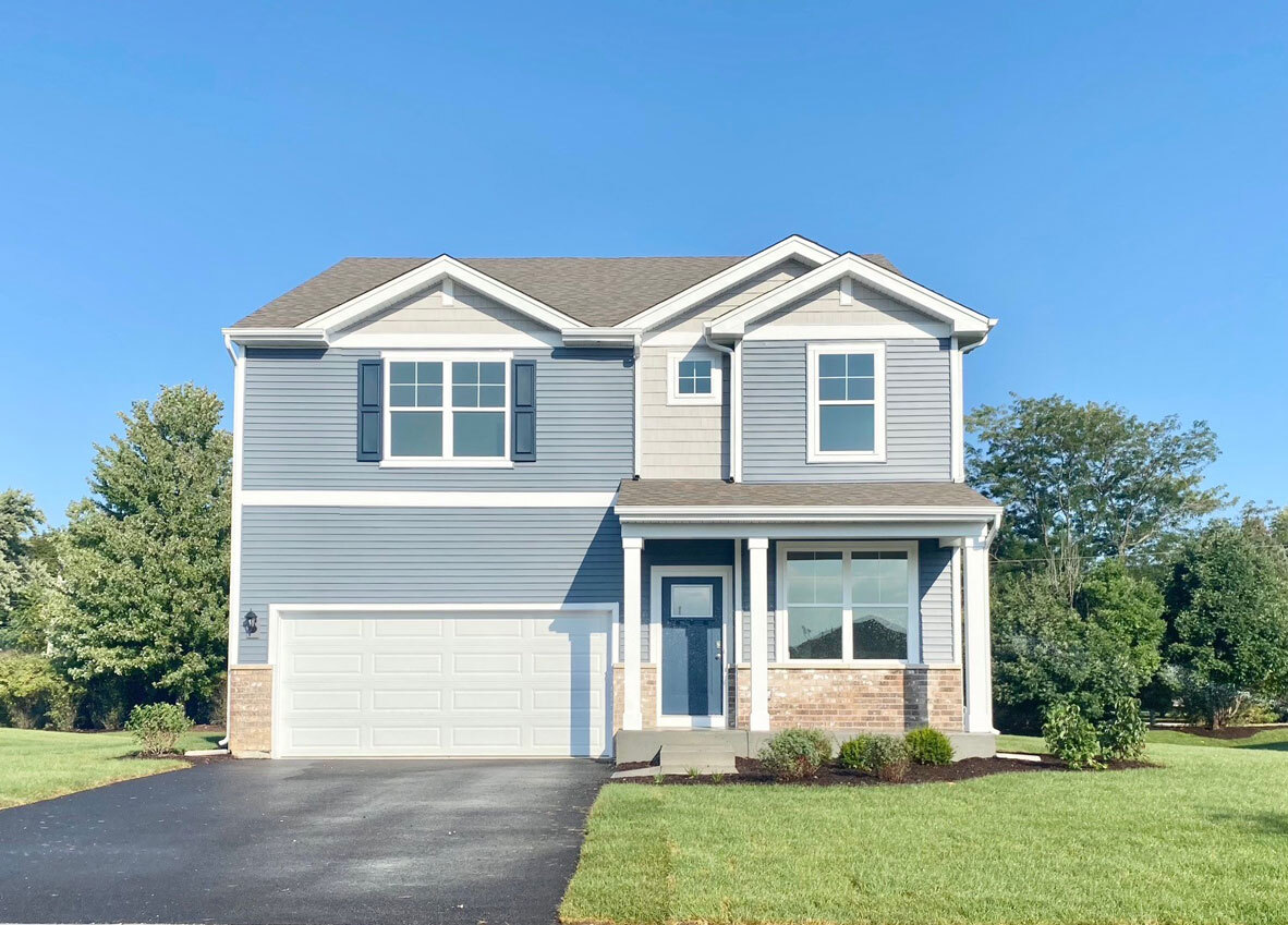 1034 Emerald Drive
