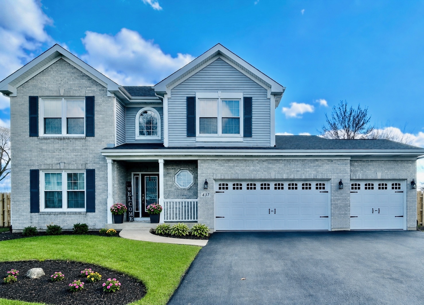 437 Raintree Drive