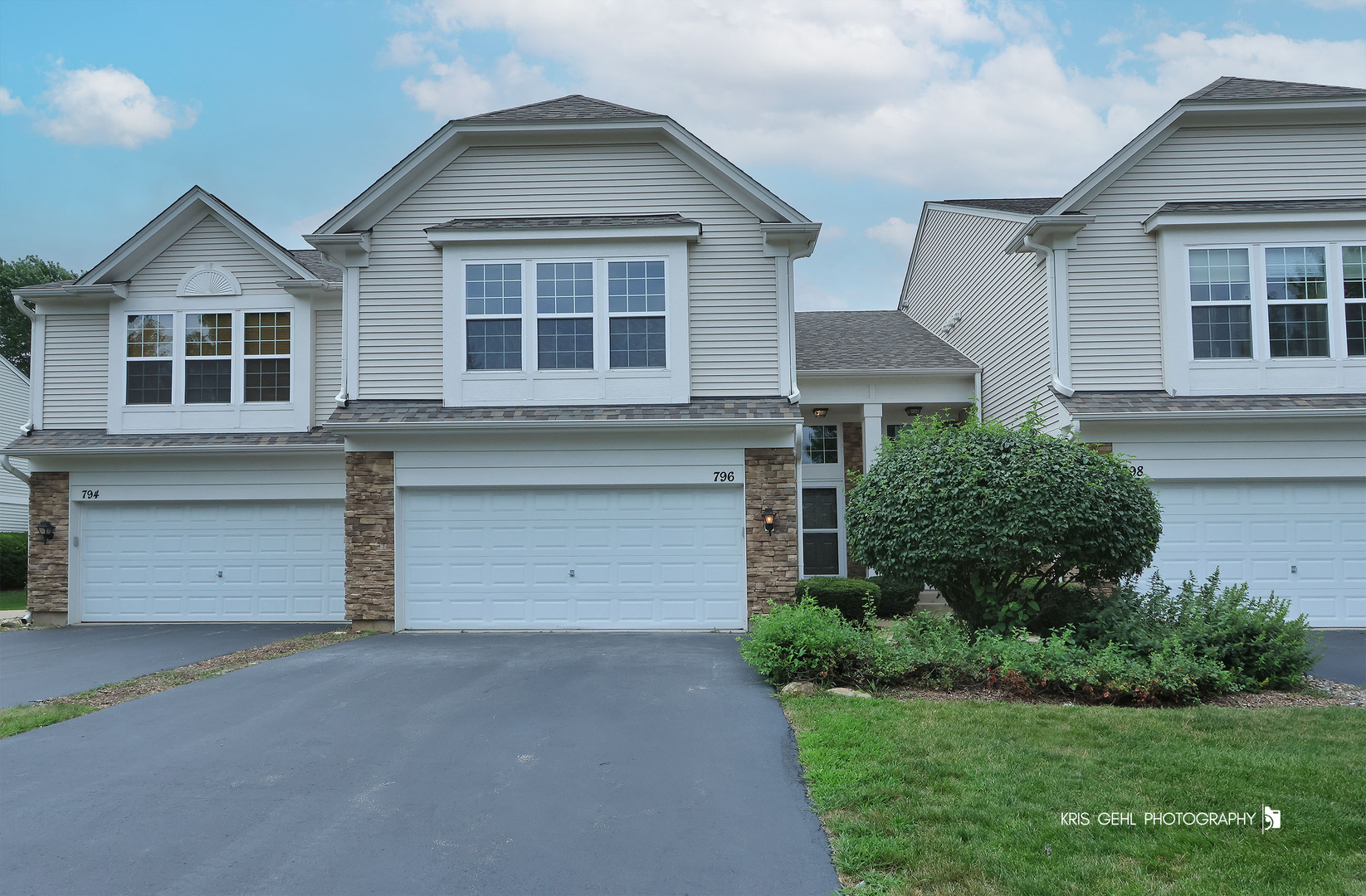 796 Pointe Drive