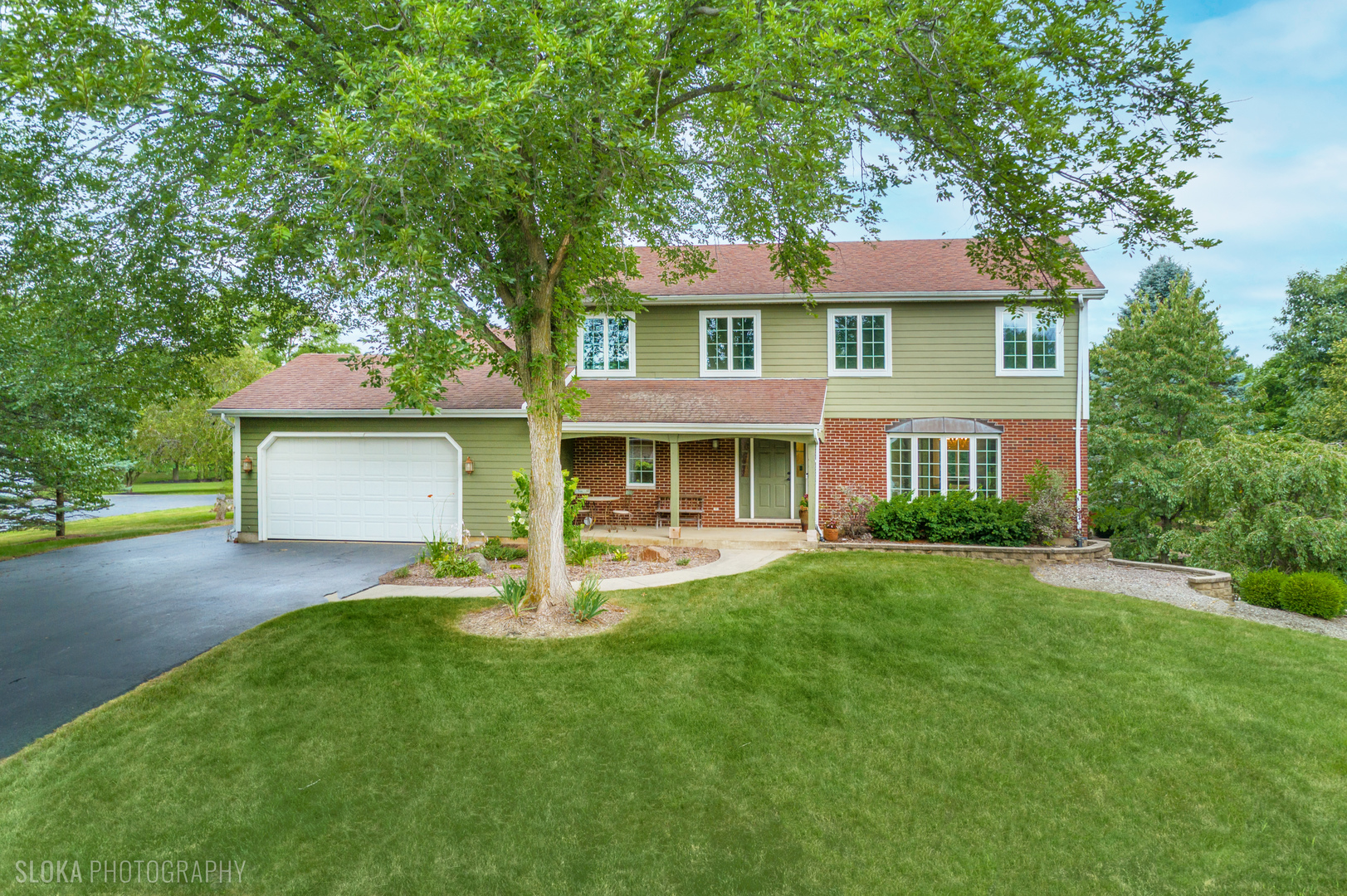 10410 Saddlebred Trail