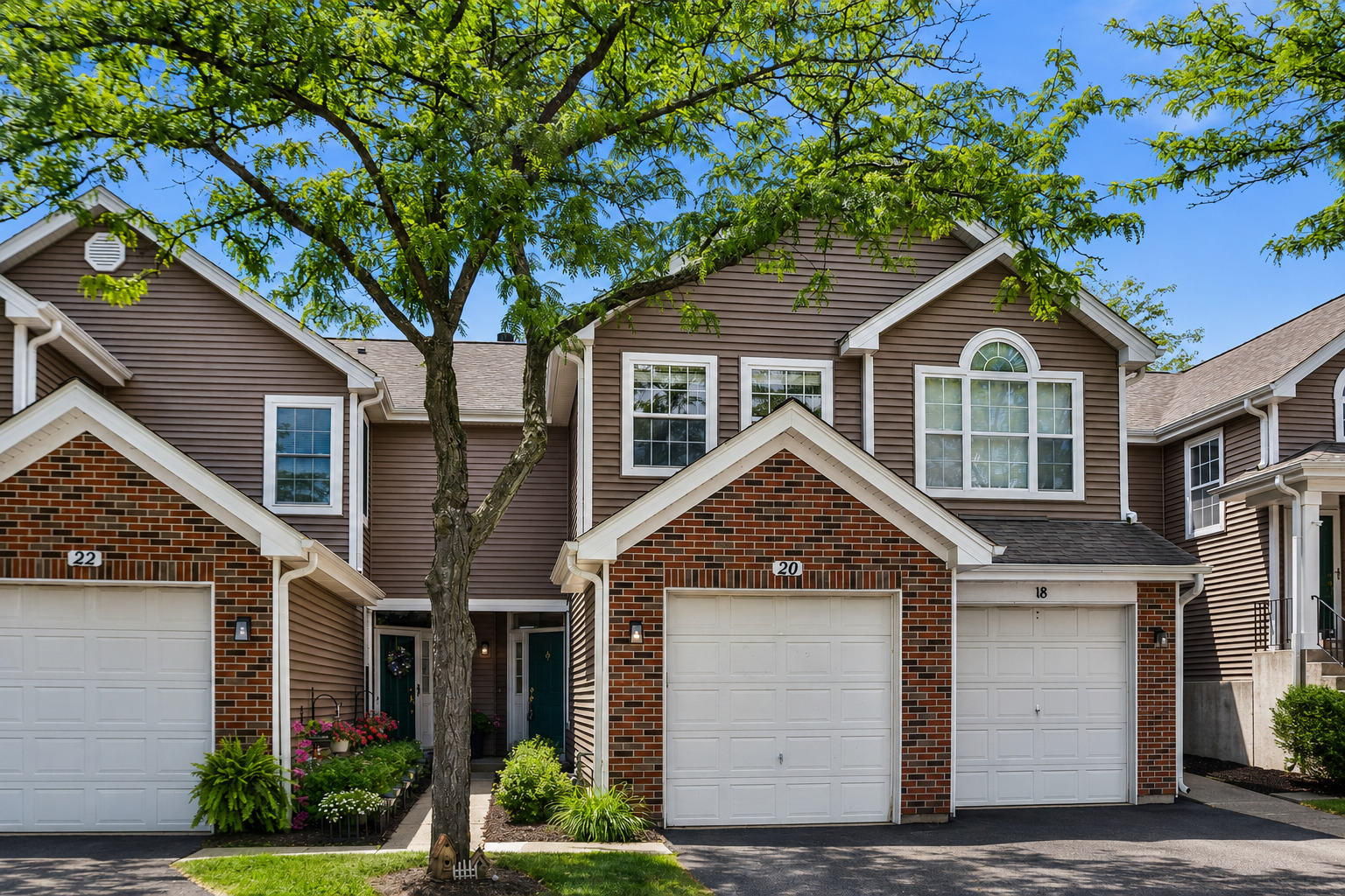 20 Arbordale Court