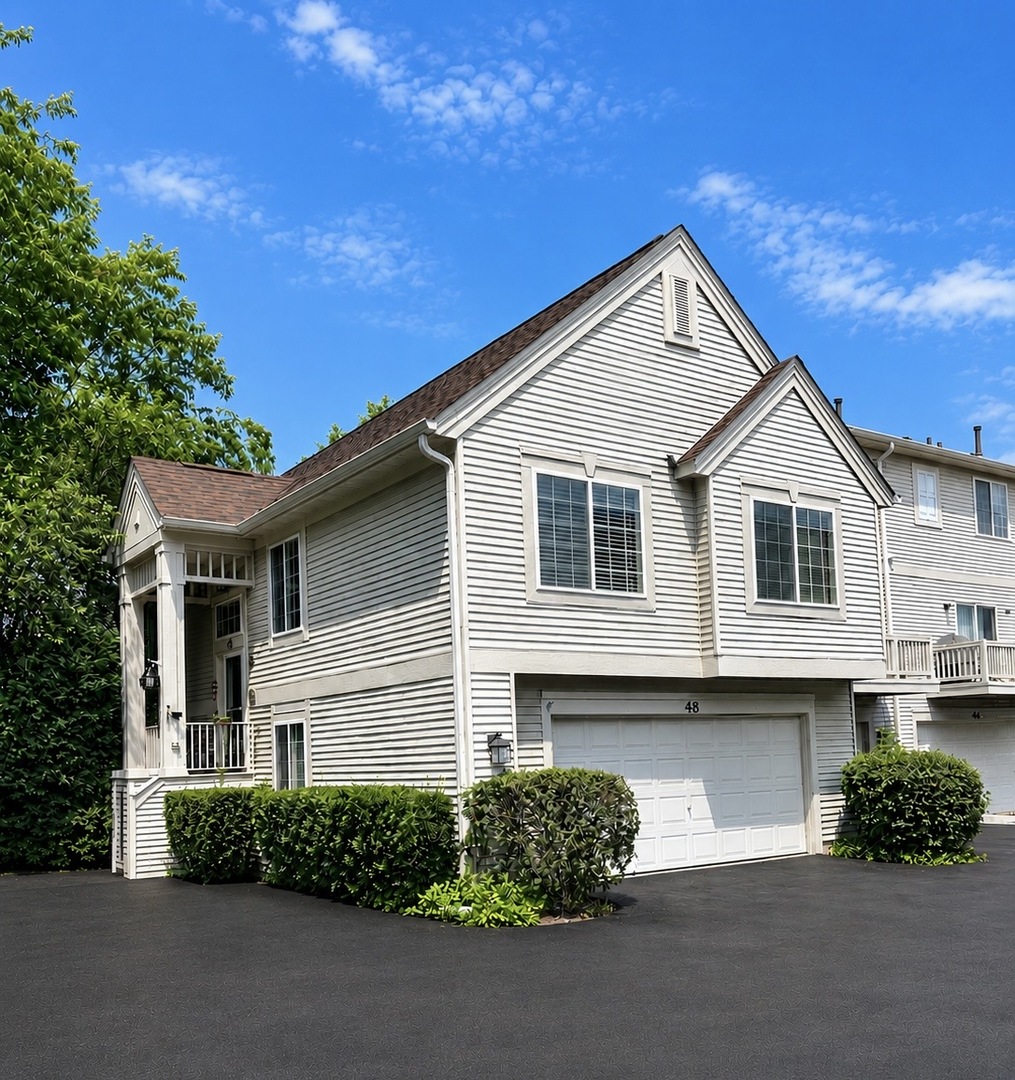 48 New Haven Drive