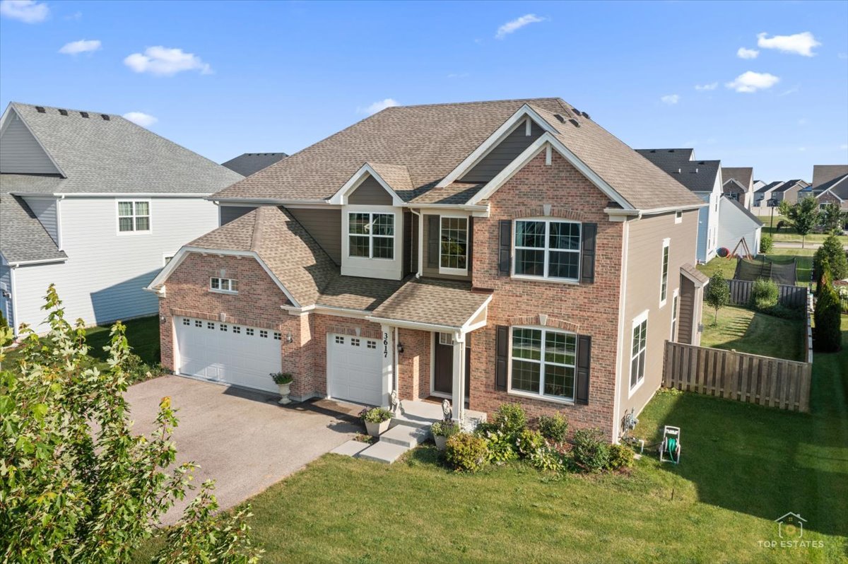 3617 Emerald Road