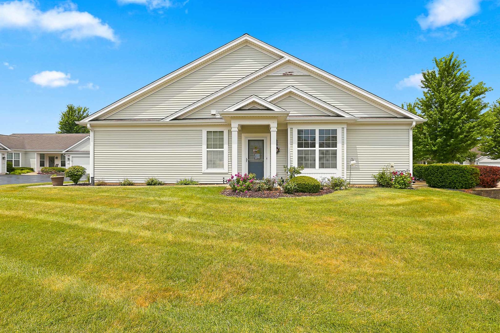 13500 Yellow Pine Drive