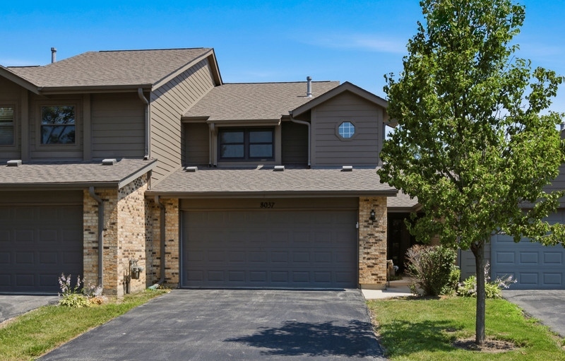 8037 Wildwood Lane