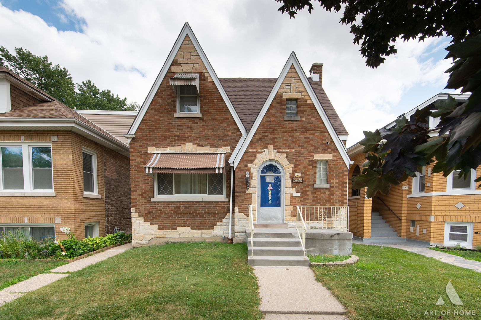 3805 Euclid Avenue