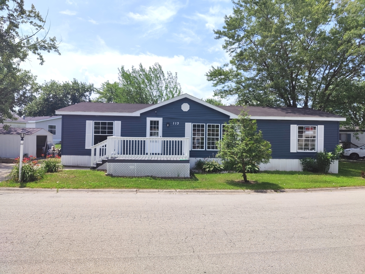 2464 East 29th Road