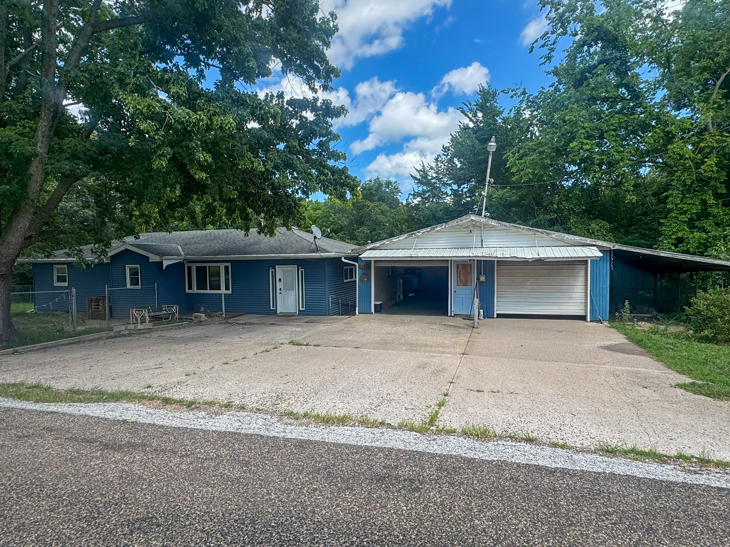 800 Shady Acres Lane