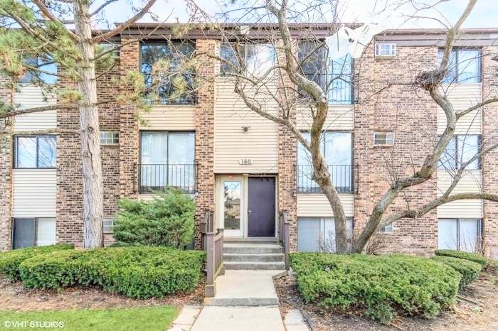 160 Dunteman Drive