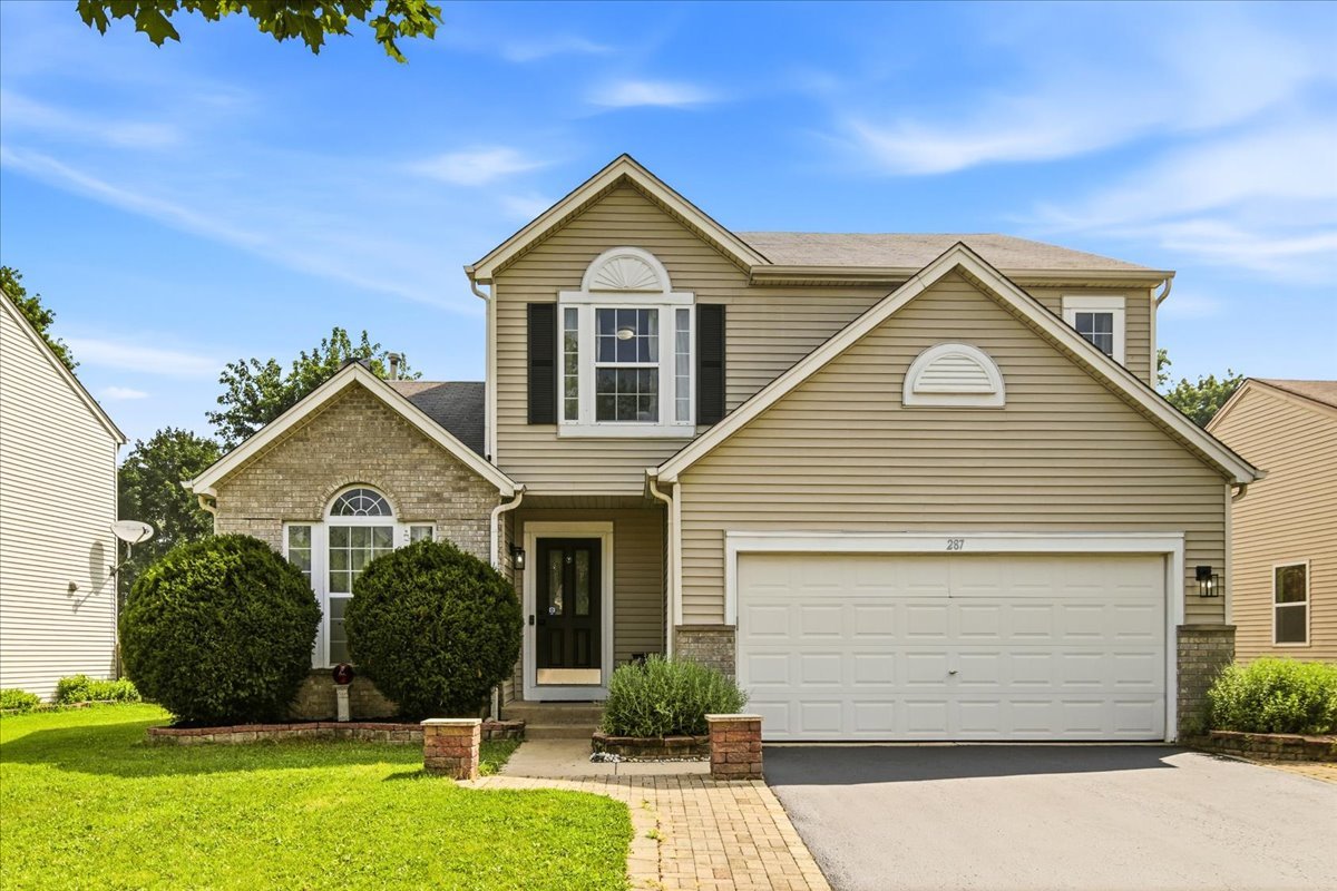 287 Lilac Drive