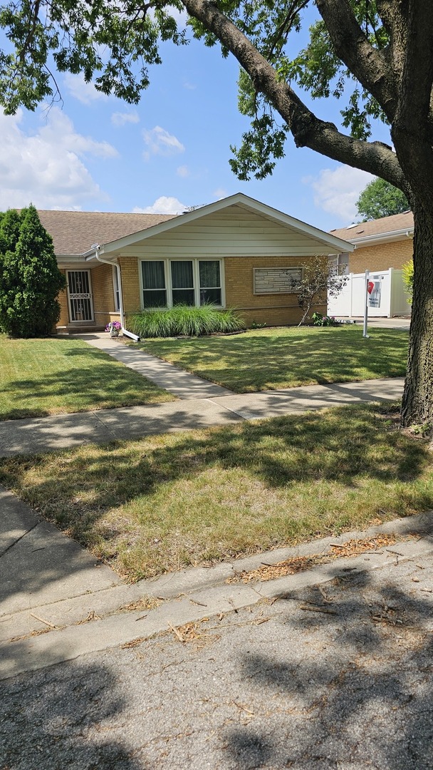 1614 Forest Road