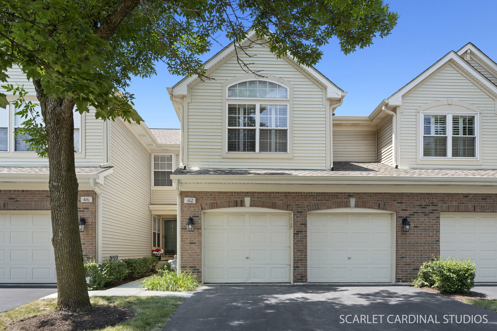 42 Egg Harbour Court